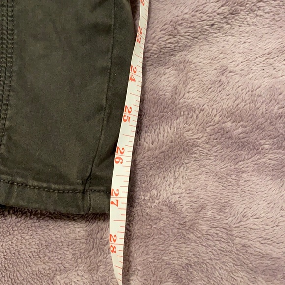 AEO Cargo Skinny Jeans - Picture 7 of 11
